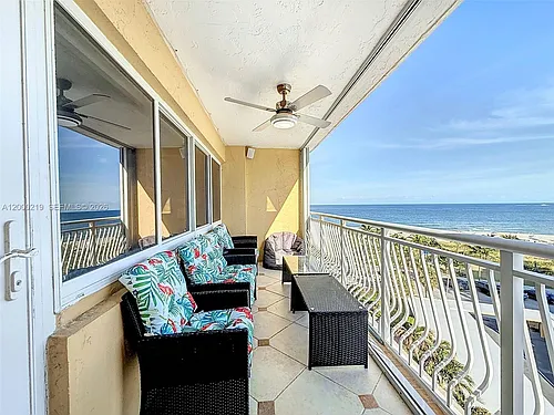 328 N Ocean Blvd #707 Photo 1