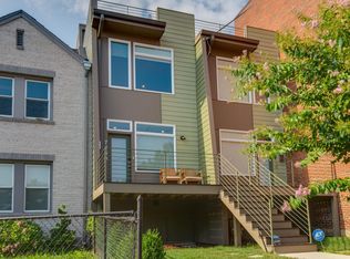 714 Madison St NW UNIT A, Washington, DC 20011