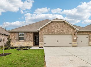 4022 Granbury Dr, Farmersville, TX 75442