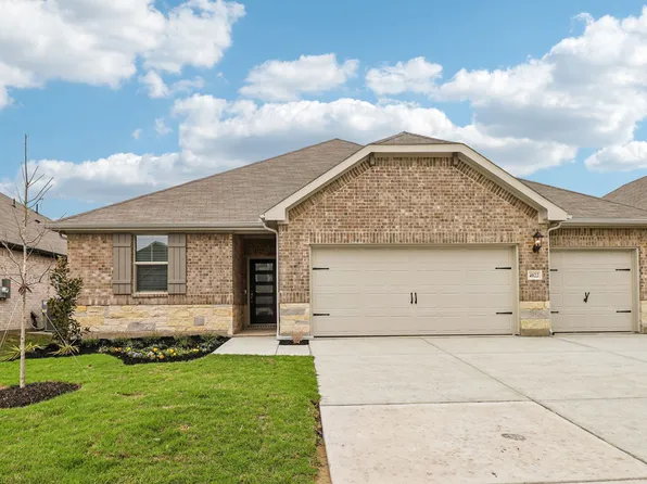 4022 Granbury Dr, Farmersville, TX 75442