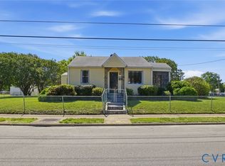 1519 N 27th St, Richmond, VA 23223
