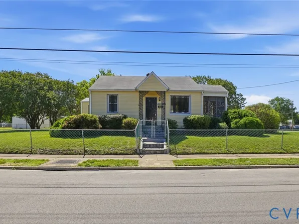 1519 N 27th St, Richmond, VA 23223