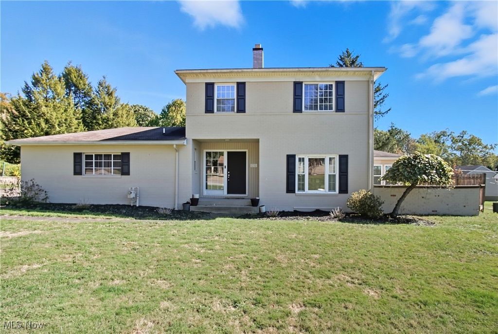 Real estate listing image
