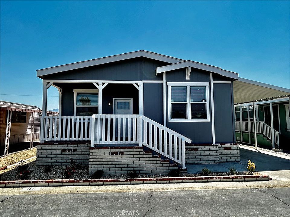1st image of 2205 W Acacia Ave Space 186