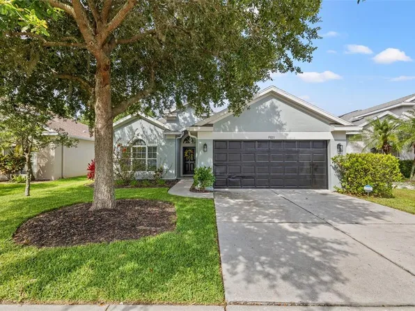 9821 Jasmine Brook Cir, Land O Lakes, FL 34638