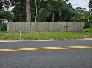 Cub Lake Dr LOT 79, Apopka, FL 32703