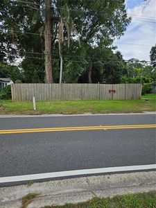 Cub Lake Dr Lot 79, Apopka, FL, 32703