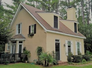 313 Chimney Rd, Rincon, GA 31326