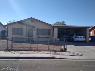 3671 Blue Lake Ave, Las Vegas, NV 89115