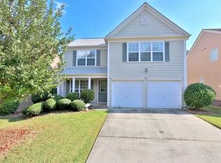 13608 Weycroft Cir, Milton, GA 30004