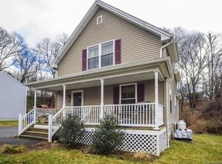 116 Prospect Rd, Waterbury, CT 06706