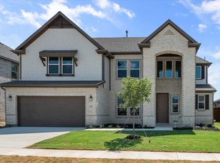 307 Laurel Dr, Justin, TX 76247