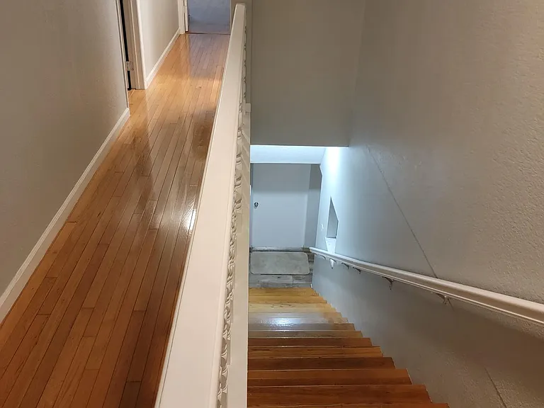 STAIRWELL