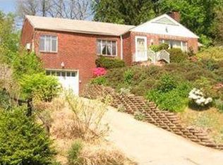 300 Janice Dr, Pittsburgh, PA 15235