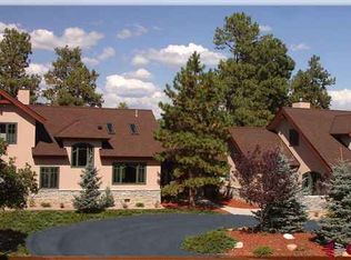 149 Blue Rdg, Durango, CO 81303