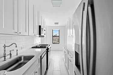 Rented by Rudin Management Company, Inc.