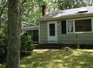 26 Beach Ave, Sag Harbor, NY 11963