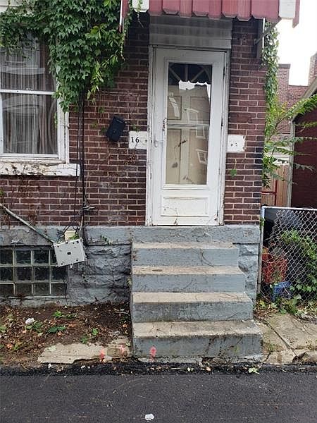 2nd image of 165-167 Lawrenceville #43-1/2