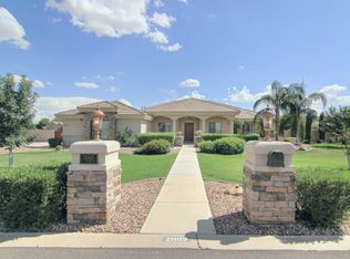 21103 E Marsh Rd, Queen Creek, AZ 85142