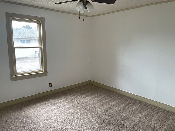Front bedroom