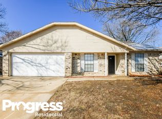 5310 Virburnum Ct, Arlington, TX