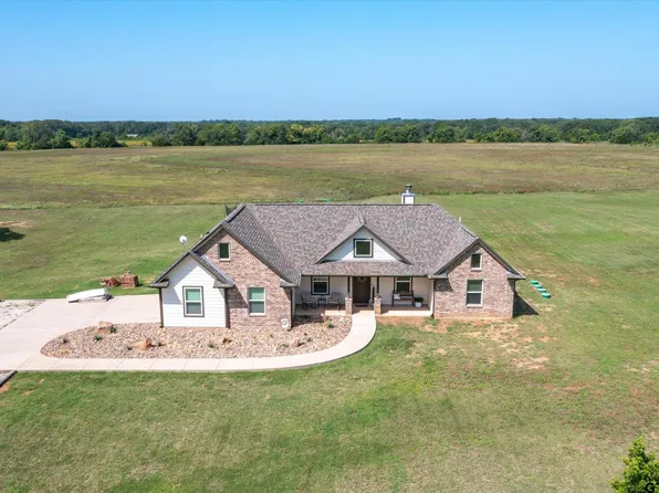 2061 Vz County Road 3507, Edgewood, TX 75117