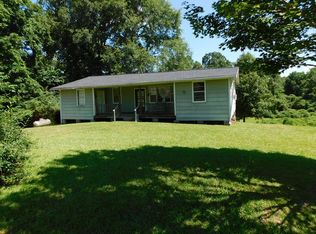 19 County Road 170, Oxford, MS 38655
