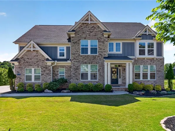 515 Perdue Trl, Canton, GA 30115