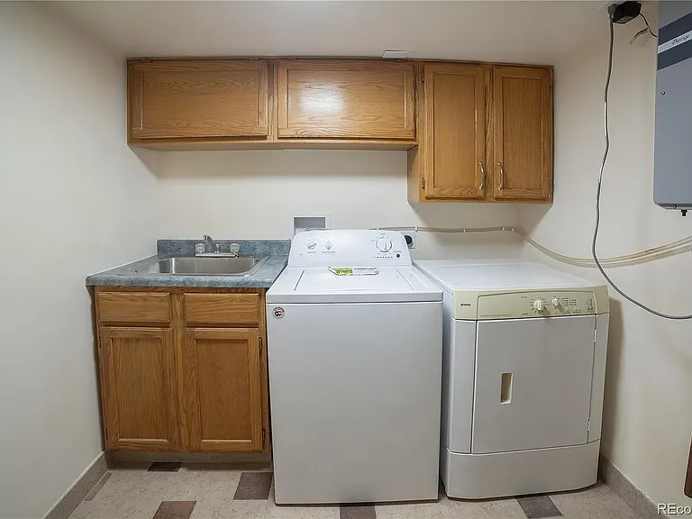 1454 N Pennsylvania St #A — Photo 11