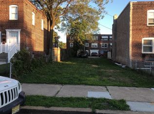 2918 Royden St, Camden, NJ 08105