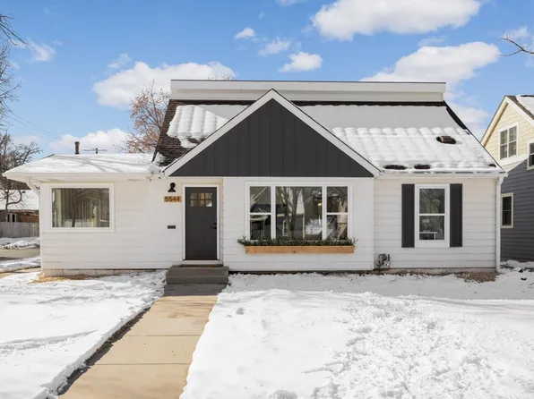 5544 Irving Ave S, Minneapolis, MN 55419