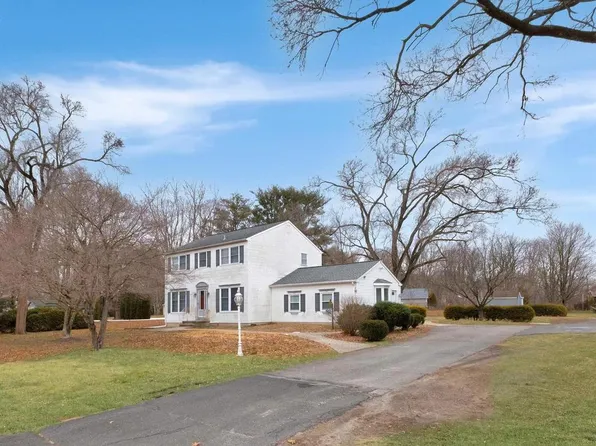 504 Paige Dr, Southampton Township, NJ 08088