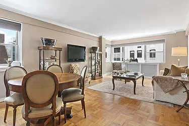 Rented by Compass
