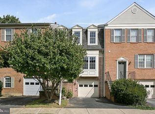 412 Suffield Dr, Gaithersburg, MD 20878