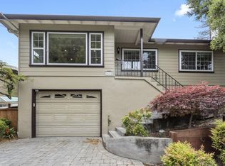 1615 Notre Dame Ave, Belmont, CA 94002