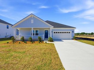 378 Calm Water Way, Summerville, SC 29486