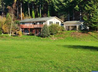 1562 Yasek Loop, Toledo, OR 97391