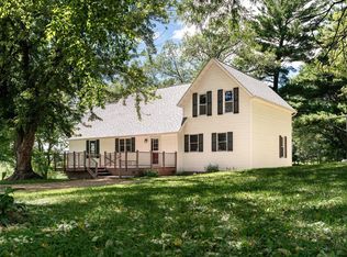 313 Black River Ave, Westby, WI 54667