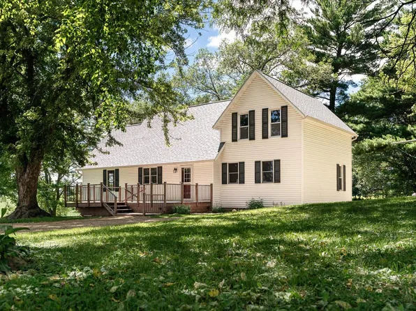 313 Black River AVENUE, Westby, WI 54667