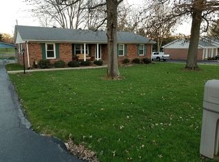 106 Northwood Dr, Russellville, KY 42276
