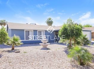 8531 N 53rd Ave, Glendale, AZ 85302