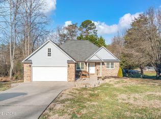 101 Chanusi Way LOT 1, Loudon, TN 37774