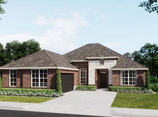 Concept 2050 Plan, Massey Meadows, Midlothian, TX 76065