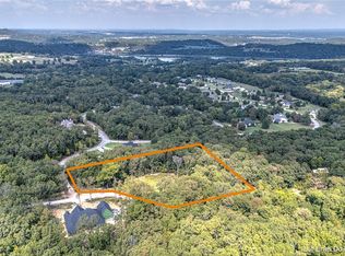 6402 E Claywood Ln #5, Fayetteville, AR 72703