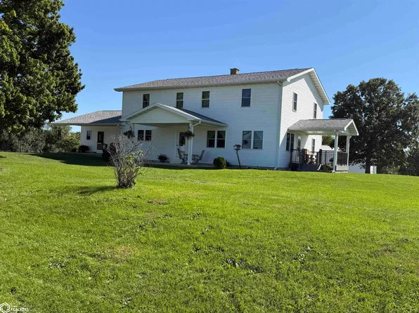 21190 Ridge Rd, Keosauqua, IA 52565