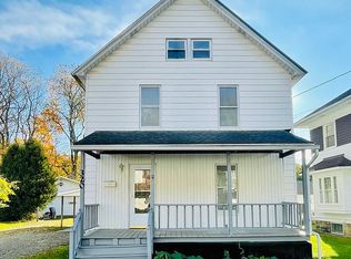 320 Park Ave, Warren, PA 16365