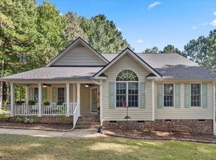 4113 Geneva Dr, Franklinton, NC 27525