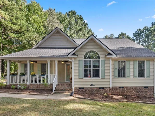 4113 Geneva Dr, Franklinton, NC 27525
