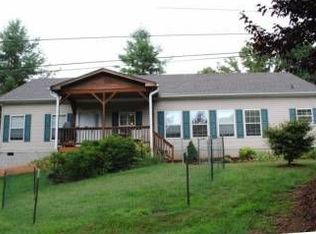 11 E Mountain Way, Asheville, NC 28805