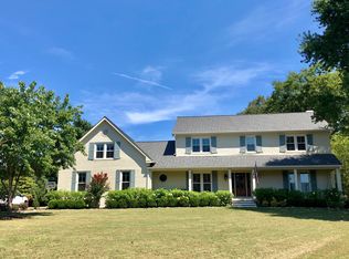 405 Blakely Ct, Franklin, TN 37064